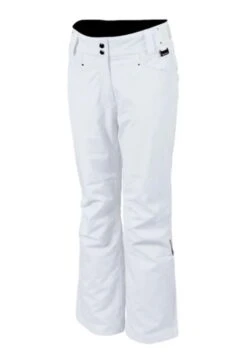 KARBON WS PEARL PANT II SHORT - ARCTIC WHITE
