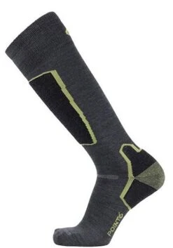 POINT 6 SKI PRO LIGHT -Winter Clothing point 6 grey grn