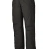 PATAGONIA WS INSULATED POWDER BOWL GTX PANT BLACK -Winter Clothing powderbowl ws pant blk