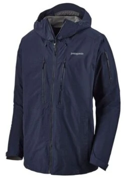 PATAGONIA MS POWSLAYER GTX PRO JACKET CLASSIC NAVY