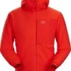 ARCTERYX MS PROTON LT HOODY DYNASTY -Winter Clothing proton lt hoody dynasty
