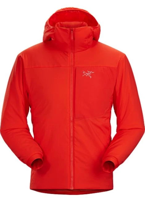 ARCTERYX MS PROTON LT HOODY DYNASTY