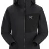 ARCTERYX WS PROTON LT HOODY BLACK 1 ARCTERYX WS PROTON LT HOODY BLACK -Winter Clothing proton ws blk