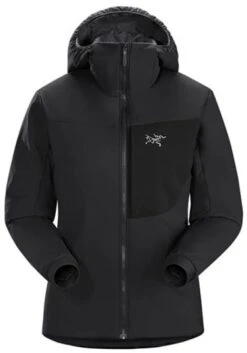 ARCTERYX WS PROTON LT HOODY BLACK