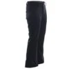 PURE SOFTSHELL WS MONTANA PANT -Winter Clothing pure softshell ws montana pant black bumps