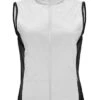 KJUS RADIATION WS VEST 1 KJUS RADIATION WS VEST -Winter Clothing radiation vest wht