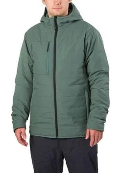 DAKINE REVERB HOODIE