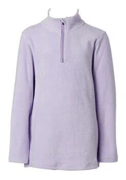 ROJO JNR KEZZA FLEECE -Winter Clothing rojo kezza fleece lavender