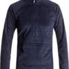 ROXY WS CASCADE FLEECE PEACOAT