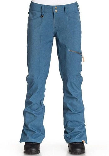 ROXY CABIN PANT 4 ROXY CABIN PANT - Image 2