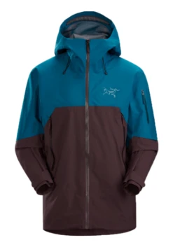ARCTERYX MS RUSH JACKET - MAGICIAN