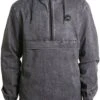 RUSTY NAPALM PACKABLE JACKET -Winter Clothing rusty napalm
