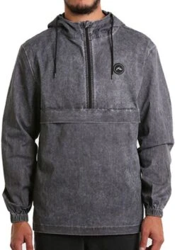 RUSTY NAPALM PACKABLE JACKET