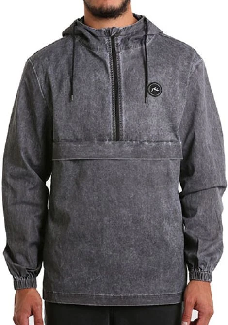 RUSTY NAPALM PACKABLE JACKET 3 RUSTY NAPALM PACKABLE JACKET