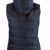 SKEA VAL VEST 2 SKEA VAL VEST -Winter Clothing sal blk