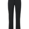 KJUS WS SELLA JET PANT BLACK -Winter Clothing sella jet