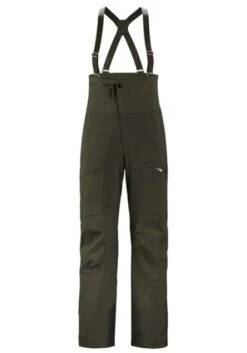 ARCTERYX WS SENTINEL LT BIB ANECDOTE