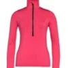 GOLDBERGH SERENA PULLY - ROSE -Winter Clothing serena pully rose