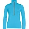GOLDBERGH SERENA PULLY - SKY -Winter Clothing serena pully sky