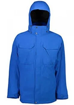 CARTEL SEYMORE JACKET