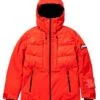 PHENIX SHADE JACKET - RED -Winter Clothing shade jacket red