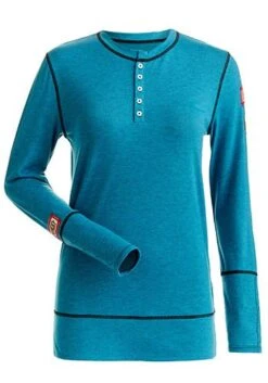 NILS SHARON CREW TOP