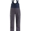 ARCTERYX WS SHASHKA BIB PANT WHISKY JACK -Winter Clothing shaska bib whisky