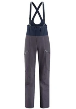 ARCTERYX WS SHASHKA BIB PANT WHISKY JACK