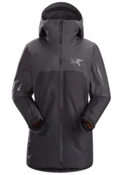 ARCTERYX WS SHASHKA IS JACKET SPIRIT STORM