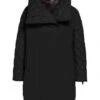 GOLDBERGH SHEA JACKET - BLACK -Winter Clothing shea jacket black