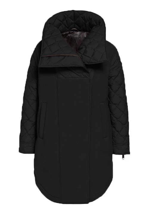 GOLDBERGH SHEA JACKET - BLACK 3 GOLDBERGH SHEA JACKET - BLACK