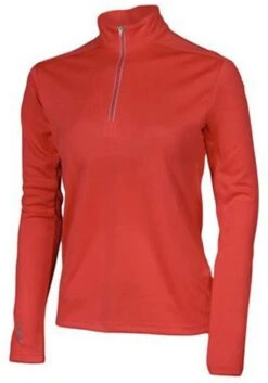 KARBON SHIFT WS T NECK -Winter Clothing shift paradise