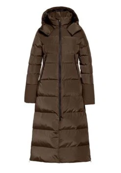 GOLDBERGH SION JACKET 5 GOLDBERGH SION JACKET -Winter Clothing sion jacket army