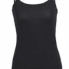 ICEBREAKER WMNS SIREN CAMI 1 ICEBREAKER WMNS SIREN CAMI -Winter Clothing siren blk