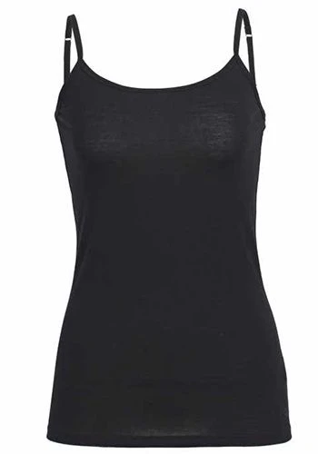 ICEBREAKER WMNS SIREN CAMI 3 ICEBREAKER WMNS SIREN CAMI