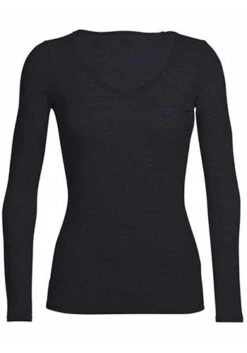 ICEBREAKER WMNS SIREN SWEETHEART BASE LAYER THERMAL