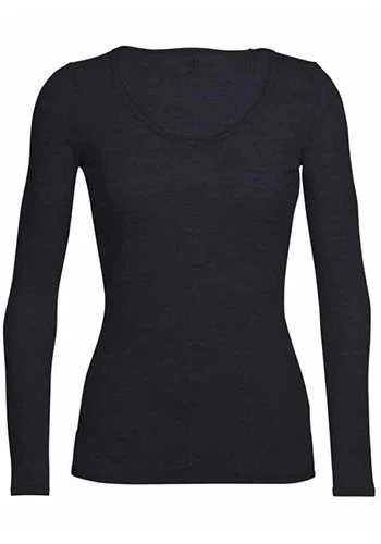 ICEBREAKER WMNS SIREN SWEETHEART BASE LAYER THERMAL 3 ICEBREAKER WMNS SIREN SWEETHEART BASE LAYER THERMAL