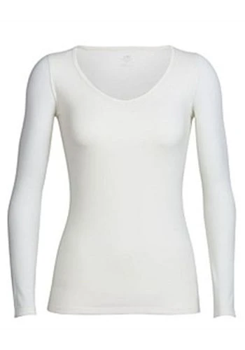 ICEBREAKER WMNS SIREN SWEETHEART BASE LAYER THERMAL 4 ICEBREAKER WMNS SIREN SWEETHEART BASE LAYER THERMAL - Image 2