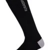 XTM KIDS DUAL DENSITY SOCK -Winter Clothing sk003 black 3