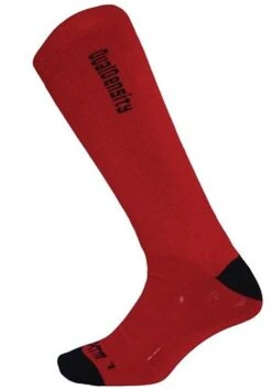 XTM KIDS DUAL DENSITY SOCK -Winter Clothing sk003 red 3