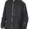 DAKINE SMYTH 2L GTX JACKET BLACK -Winter Clothing smyth blk