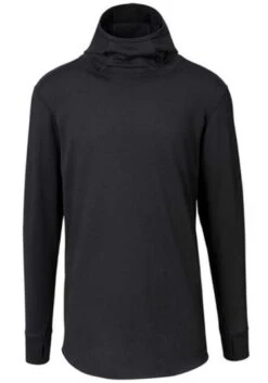DAKINE SNORKEL FLEECE BLACK