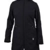 SPYDER CENTRAL PARKA WS SOFT SHELL 2 SPYDER CENTRAL PARKA WS SOFT SHELL -Winter Clothing spyder central