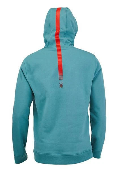 SPYDER RETRO HOODIE TUNDRA 4 SPYDER RETRO HOODIE TUNDRA - Image 2