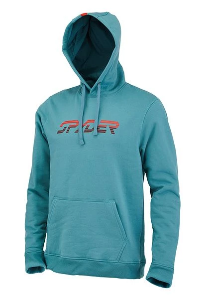 SPYDER RETRO HOODIE TUNDRA 5 SPYDER RETRO HOODIE TUNDRA - Image 3