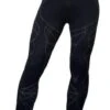 SPYDER MENS SEAMLESS COMPRESSION PANT -Winter Clothing spyder seamless mens leg