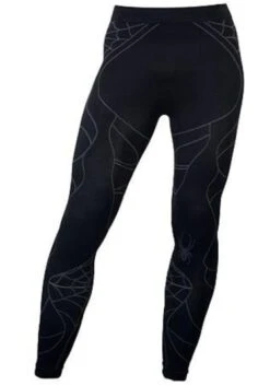 SPYDER MENS SEAMLESS COMPRESSION PANT
