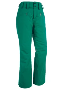 SUNICE WS STELLA PANT - JADE