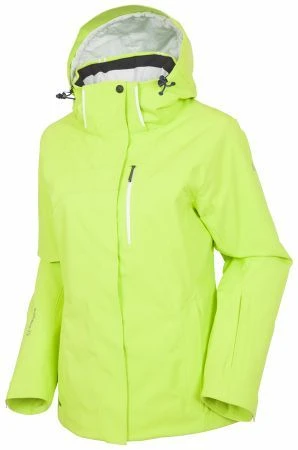 SUNICE WS MIRAGE JACKET 5 SUNICE WS MIRAGE JACKET - Image 3