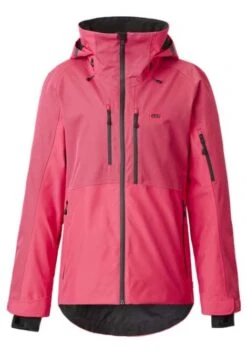 PICTURE WS SYGNA JACKET - RASPBERRY